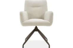 Devira Eetkamerstoelen^Eetkamerstoel Sidde
