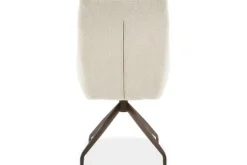 Devira Eetkamerstoelen^Eetkamerstoel Sidde