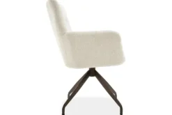 Devira Eetkamerstoelen^Eetkamerstoel Sidde