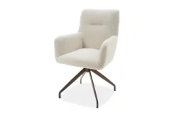 Devira Eetkamerstoelen^Eetkamerstoel Sidde