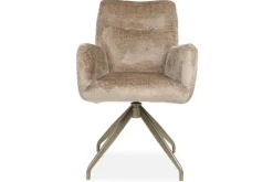 Devira Eetkamerstoelen^Eetkamerstoel Sidde