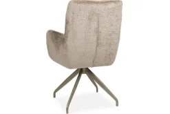 Devira Eetkamerstoelen^Eetkamerstoel Sidde