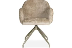 Devira Eetkamerstoelen^Eetkamerstoel Sigi