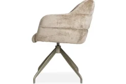 Devira Eetkamerstoelen^Eetkamerstoel Sigi