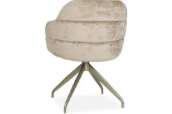 Devira Eetkamerstoelen^Eetkamerstoel Sigi
