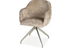 Devira Eetkamerstoelen^Eetkamerstoel Sigi