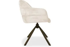 Devira Eetkamerstoelen^Eetkamerstoel Sigi
