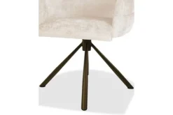 Devira Eetkamerstoelen^Eetkamerstoel Sigi