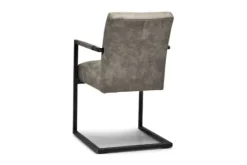 Donc Eetkamerstoelen^Eetkamerstoel Sinatra