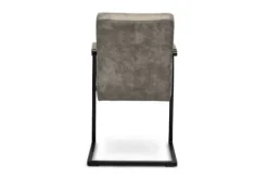 Donc Eetkamerstoelen^Eetkamerstoel Sinatra