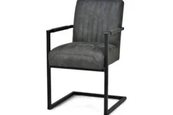 Donc Eetkamerstoelen^Eetkamerstoel Sinatra