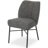 Outlet Tower Living Eetkamerstoel Slate Barzio
