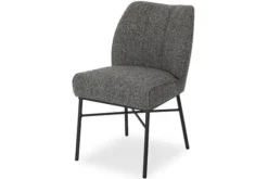 Outlet Tower Living Eetkamerstoel Slate Barzio