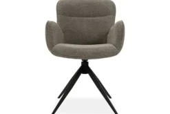Olijk Eetkamerstoelen^Eetkamerstoel Sneak Liver Hollis