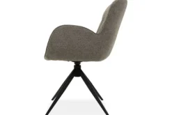 Olijk Eetkamerstoelen^Eetkamerstoel Sneak Liver Hollis