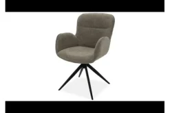 Olijk Eetkamerstoelen^Eetkamerstoel Sneak Liver Hollis