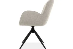 Olijk Eetkamerstoelen^Eetkamerstoel Sneak Natural Hollis