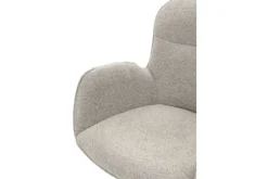 Olijk Eetkamerstoelen^Eetkamerstoel Sneak Natural Hollis