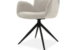 Olijk Eetkamerstoelen^Eetkamerstoel Sneak Natural Hollis