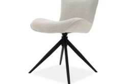 Best Olijk Eetkamerstoel Sneak Natural Colter