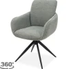 Olijk Eetkamerstoelen^Eetkamerstoel Sneak Sky 142 Sjoerd