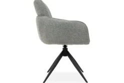Olijk Eetkamerstoelen^Eetkamerstoel Sneak Sky 142 Sjoerd