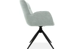 Outlet Olijk Eetkamerstoel Sneak Sky Hollis