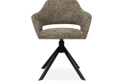 Hot Vie Chic Eetkamerstoel Somal