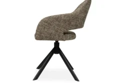 Hot Vie Chic Eetkamerstoel Somal