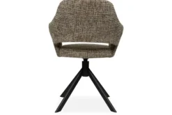 Hot Vie Chic Eetkamerstoel Somal