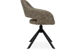Hot Vie Chic Eetkamerstoel Somal