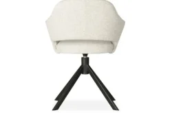 Vie Chic Eetkamerstoelen^Eetkamerstoel Somal