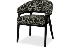 Studio Hendrik Eetkamerstoelen^Eetkamerstoel Souvenir