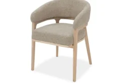 Studio Hendrik Eetkamerstoelen^Eetkamerstoel  Souvenir