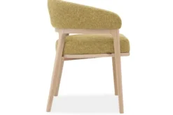 Studio Hendrik Eetkamerstoelen^Eetkamerstoel  Souvenir