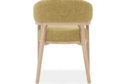 Studio Hendrik Eetkamerstoelen^Eetkamerstoel  Souvenir