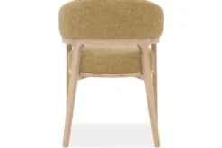 Studio Hendrik Eetkamerstoelen^Eetkamerstoel  Souvenir
