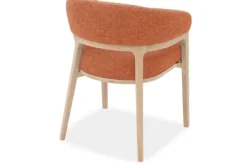 Studio Hendrik Eetkamerstoelen^Eetkamerstoel  Souvenir
