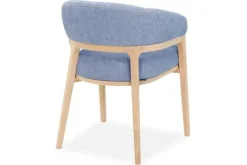 Studio Hendrik Eetkamerstoelen^Eetkamerstoel Souvenir