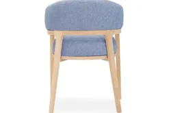 Studio Hendrik Eetkamerstoelen^Eetkamerstoel Souvenir