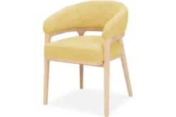 Studio Hendrik Eetkamerstoelen^Eetkamerstoel Souvenir