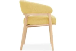 Studio Hendrik Eetkamerstoelen^Eetkamerstoel Souvenir