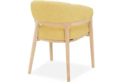 Studio Hendrik Eetkamerstoelen^Eetkamerstoel Souvenir