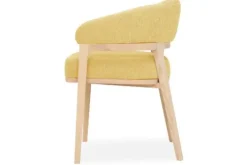 Studio Hendrik Eetkamerstoelen^Eetkamerstoel Souvenir