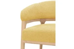 Studio Hendrik Eetkamerstoelen^Eetkamerstoel Souvenir