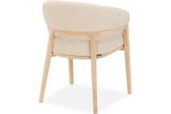 Studio Hendrik Eetkamerstoelen^Eetkamerstoel Souvenir