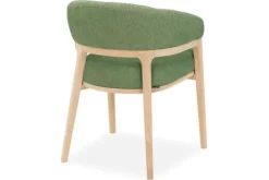 Studio Hendrik Eetkamerstoelen^Eetkamerstoel Souvenir