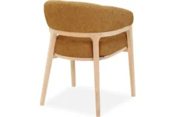 Studio Hendrik Eetkamerstoelen^Eetkamerstoel Souvenir