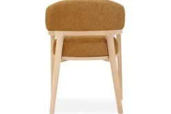 Studio Hendrik Eetkamerstoelen^Eetkamerstoel Souvenir