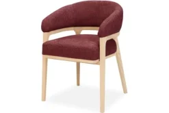 Studio Hendrik Eetkamerstoelen^Eetkamerstoel Souvenir
